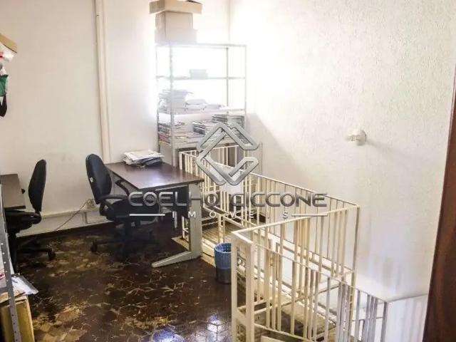 Casa / Sobrado para Venda em São Caetano do Sul/SP Olímpico 5 Quartos