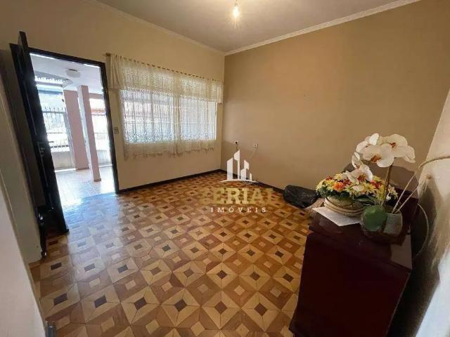 Casa / Sobrado para Venda em São Caetano do Sul/SP Olímpico 5 Quartos