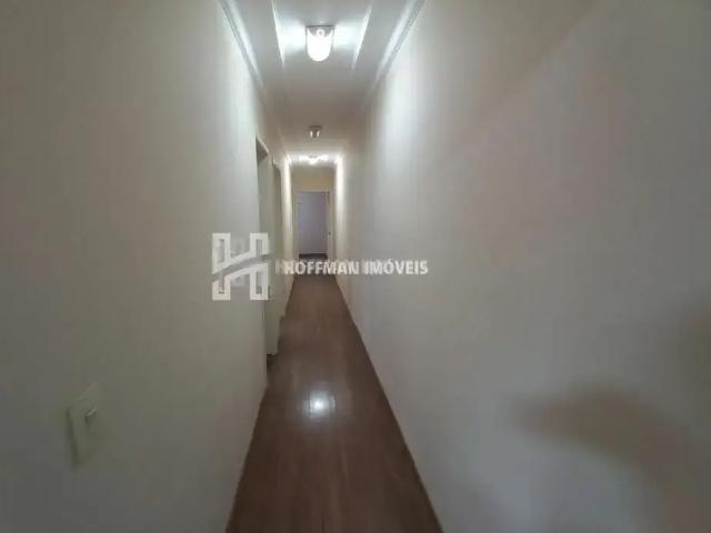 Casa / Sobrado para Venda em São Caetano do Sul/SP Olímpico 6 Quartos