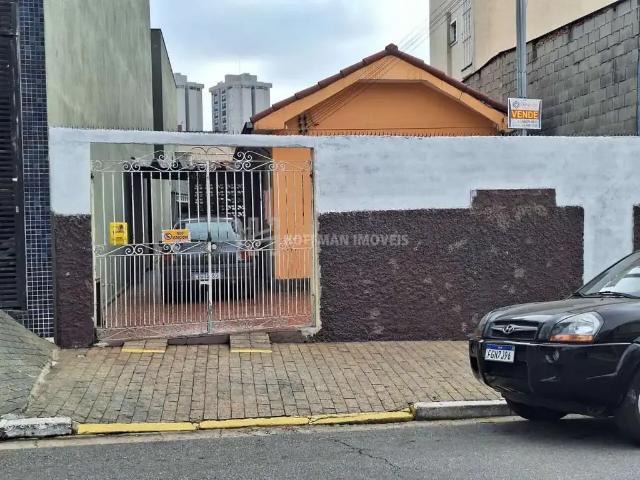 Casa / Sobrado para Venda em São Caetano do Sul/SP Olímpico