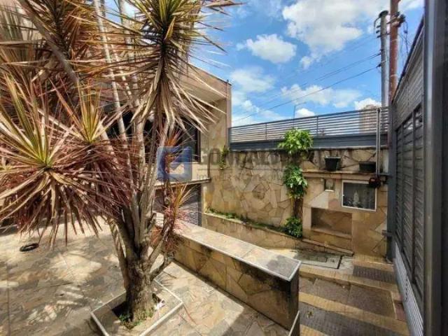 Casa / Sobrado para Venda em São Caetano do Sul/SP Olímpico 8 Quartos