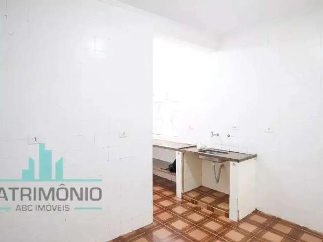Casa / Sobrado para Venda em São Caetano do Sul/SP Olímpico 1 Quartos