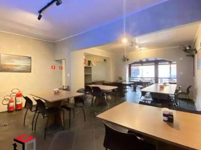 Casa / Sobrado para Venda em São Caetano do Sul/SP Olímpico 1 Quartos