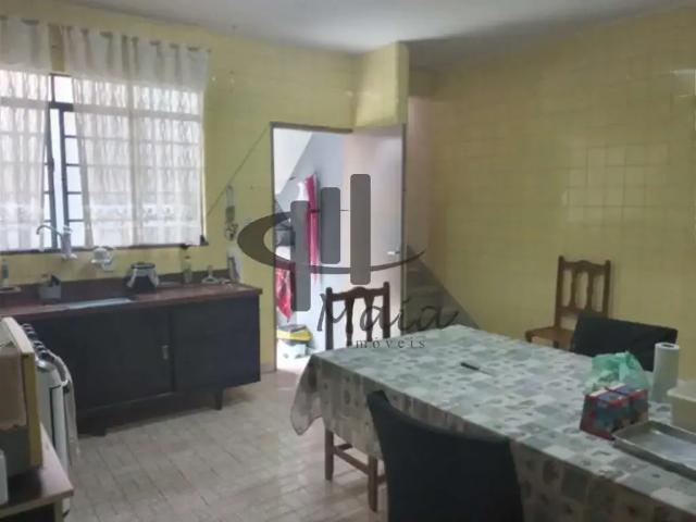 Casa / Sobrado para Venda em São Caetano do Sul/SP Olímpico 1 Quartos
