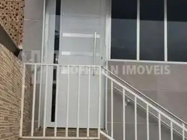 Casa / Sobrado para Venda em São Caetano do Sul/SP Olímpico 2 Quartos