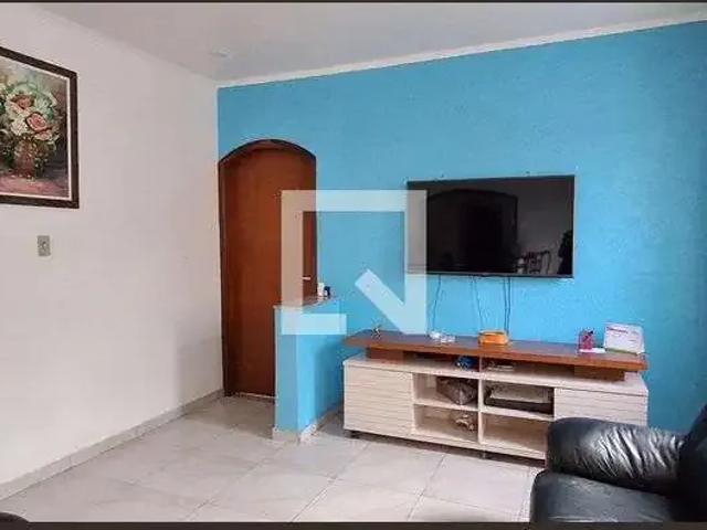 Casa / Sobrado para Venda em São Caetano do Sul/SP Olímpico 2 Quartos