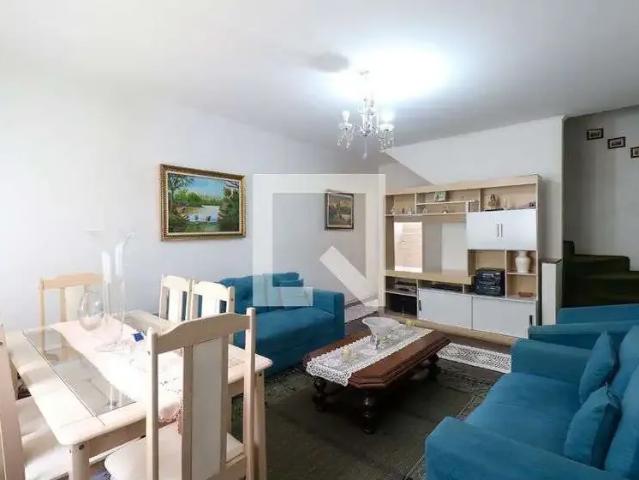 Casa / Sobrado para Venda em São Caetano do Sul/SP Olímpico 2 Quartos