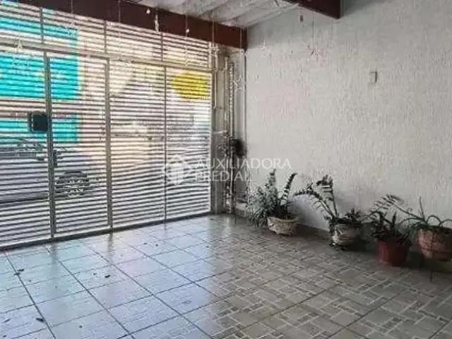 Casa / Sobrado para Venda em São Caetano do Sul/SP Olímpico 2 Quartos