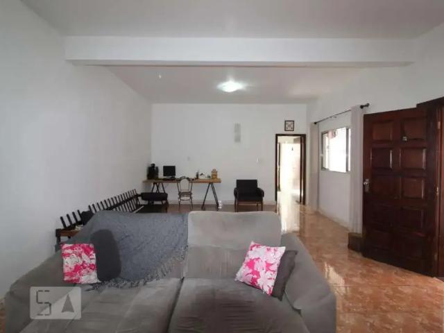 Casa / Sobrado para Venda em São Caetano do Sul/SP Olímpico 2 Quartos