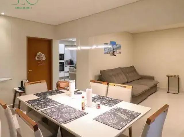 Casa / Sobrado para Venda em São Caetano do Sul/SP Olímpico 2 Quartos