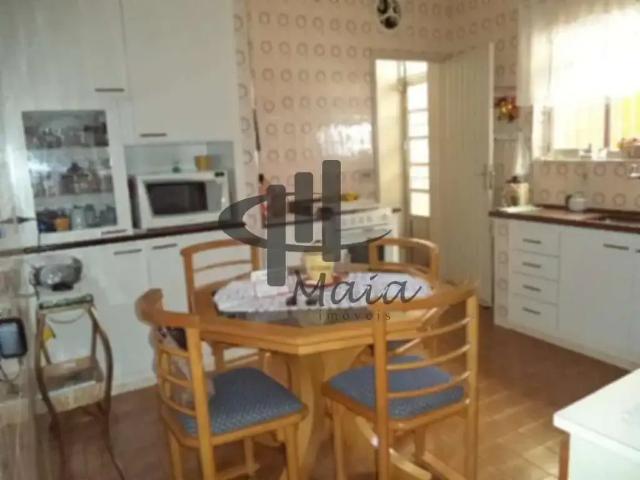 Casa / Sobrado para Venda em São Caetano do Sul/SP Olímpico 2 Quartos