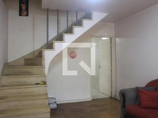 Casa / Sobrado para Venda em São Caetano do Sul/SP Olímpico 2 Quartos