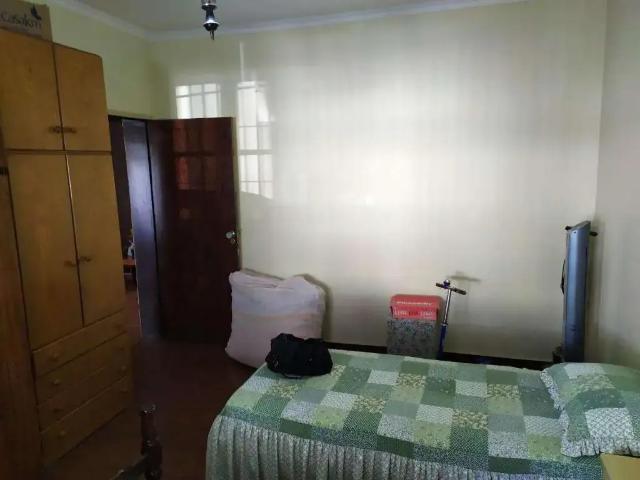 Casa / Sobrado para Venda em São Caetano do Sul/SP Olímpico 2 Quartos