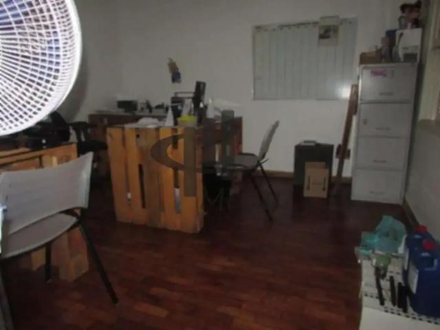Casa / Sobrado para Venda em São Caetano do Sul/SP Olímpico 2 Quartos