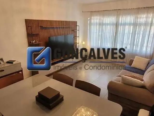 Casa / Sobrado para Venda em São Caetano do Sul/SP Olímpico 2 Quartos