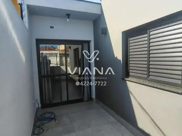 Casa / Sobrado para Venda em São Caetano do Sul/SP Olímpico 2 Quartos
