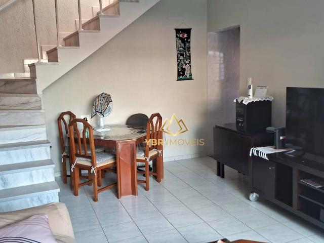 Casa / Sobrado para Venda em São Caetano do Sul/SP Olímpico 2 Quartos