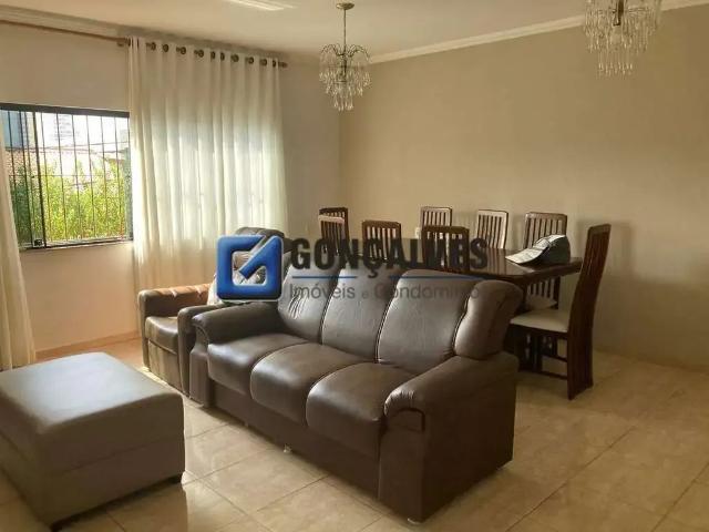Casa / Sobrado para Venda em São Caetano do Sul/SP Olímpico 2 Quartos