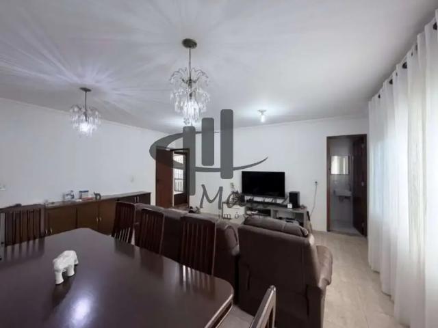Casa / Sobrado para Venda em São Caetano do Sul/SP Olímpico 2 Quartos