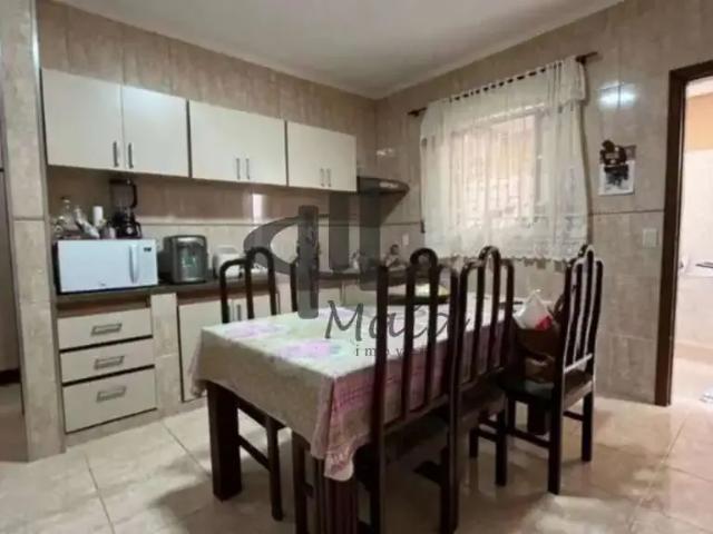 Casa / Sobrado para Venda em São Caetano do Sul/SP Olímpico 2 Quartos