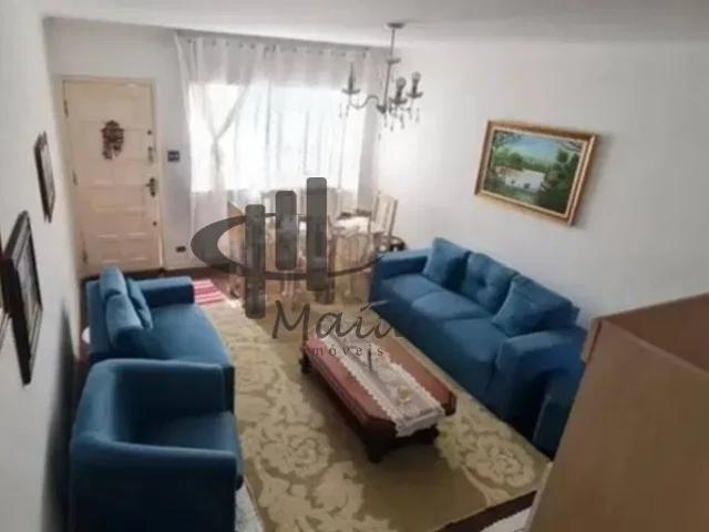 Casa / Sobrado para Venda em São Caetano do Sul/SP Olímpico 2 Quartos