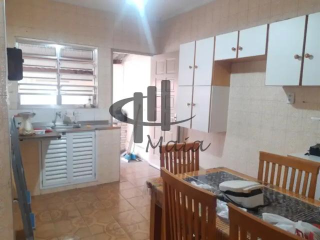 Casa / Sobrado para Venda em São Caetano do Sul/SP Olímpico 2 Quartos