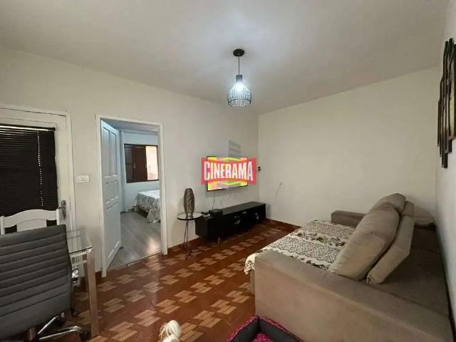 Casa / Sobrado para Venda em São Caetano do Sul/SP Olímpico 2 Quartos