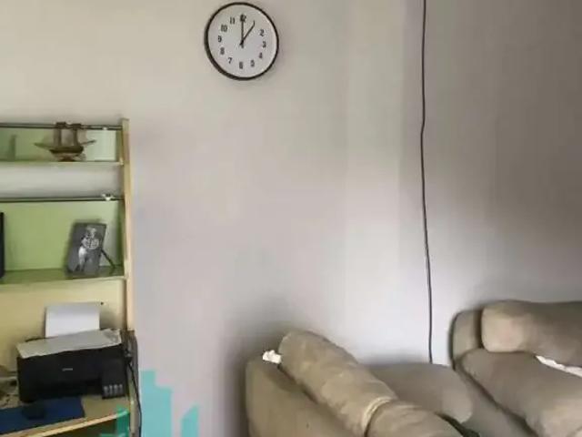 Casa / Sobrado para Venda em São Caetano do Sul/SP Olímpico 2 Quartos