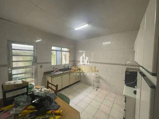 Casa / Sobrado para Venda em São Caetano do Sul/SP Olímpico 2 Quartos