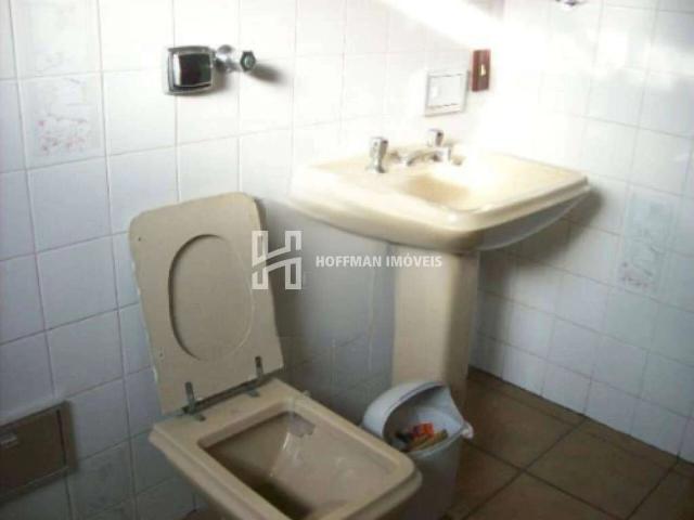 Casa / Sobrado para Venda em São Caetano do Sul/SP Olímpico 2 Quartos
