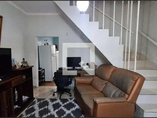 Casa / Sobrado para Venda em São Caetano do Sul/SP Olímpico 2 Quartos