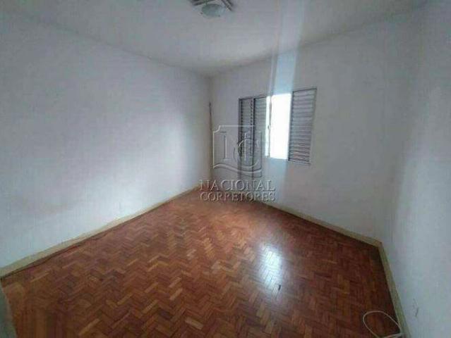 Casa / Sobrado para Venda em São Caetano do Sul/SP Olímpico 2 Quartos