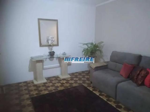 Casa / Sobrado para Venda em São Caetano do Sul/SP Olímpico 2 Quartos