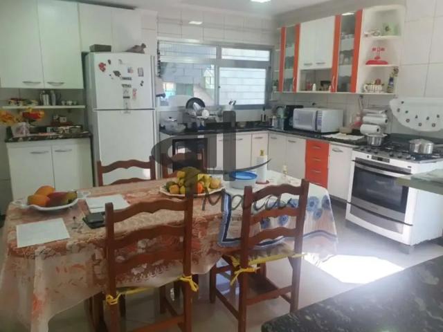 Casa / Sobrado para Venda em São Caetano do Sul/SP Olímpico 2 Quartos