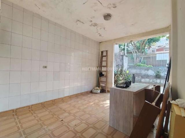 Casa / Sobrado para Venda em São Caetano do Sul/SP Olímpico 2 Quartos