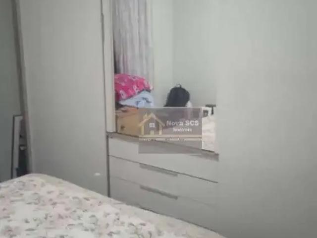 Casa / Sobrado para Venda em São Caetano do Sul/SP Olímpico 2 Quartos