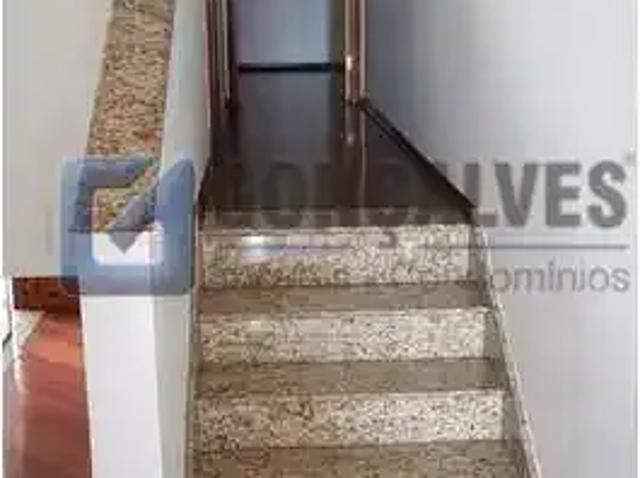 Casa / Sobrado para Venda em São Caetano do Sul/SP Olímpico 2 Quartos