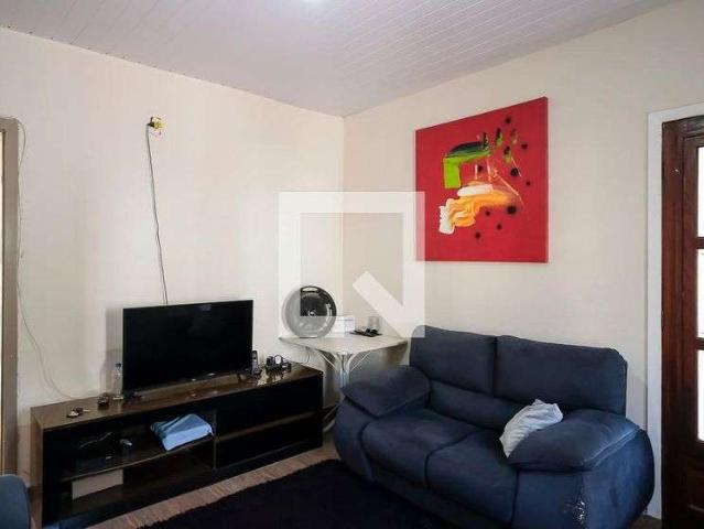 Casa / Sobrado para Venda em São Caetano do Sul/SP Olímpico 2 Quartos