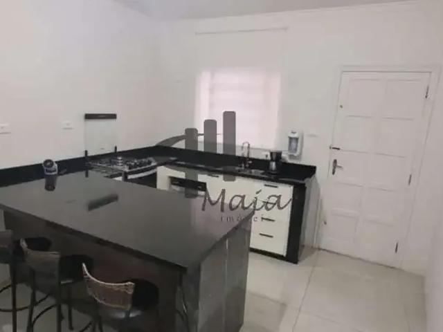 Casa / Sobrado para Venda em São Caetano do Sul/SP Olímpico 2 Quartos