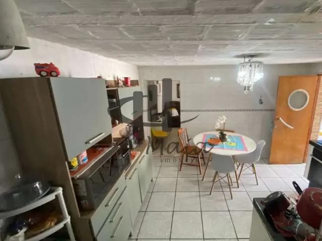 Casa / Sobrado para Venda em São Caetano do Sul/SP Olímpico 2 Quartos