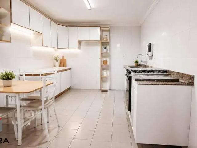 Casa / Sobrado para Venda em São Caetano do Sul/SP Olímpico 3 Quartos