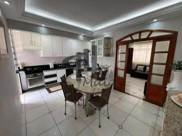 Casa / Sobrado para Venda em São Caetano do Sul/SP Olímpico 3 Quartos