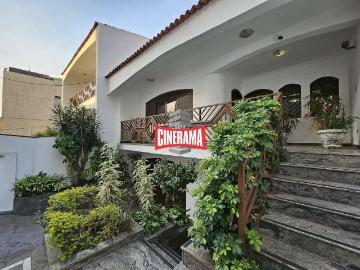 Casa / Sobrado para Venda em São Caetano do Sul/SP Olímpico 3 Quartos