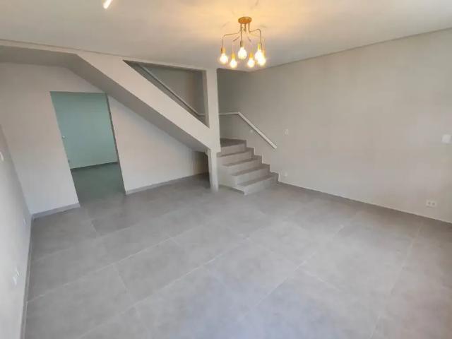 Casa / Sobrado para Venda em São Caetano do Sul/SP Olímpico 3 Quartos