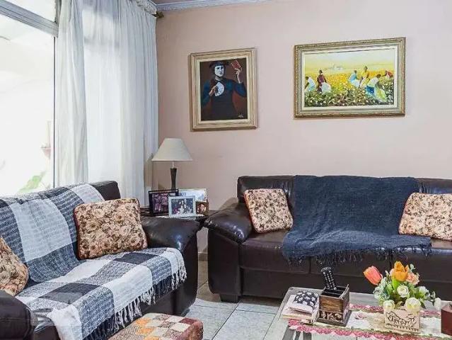 Casa / Sobrado para Venda em São Caetano do Sul/SP Olímpico 3 Quartos
