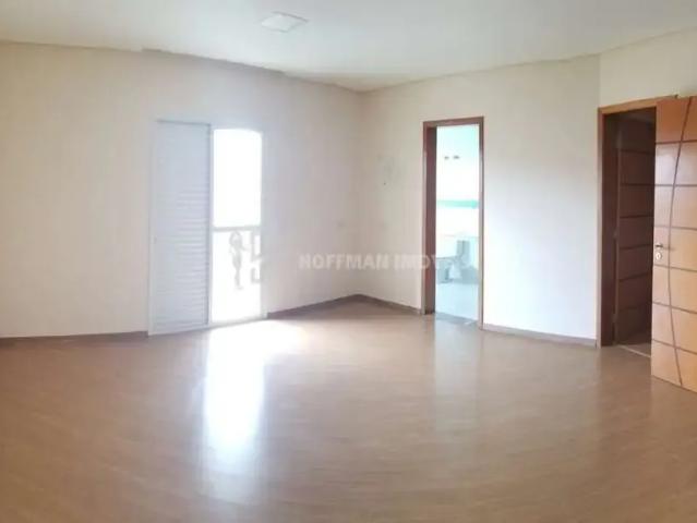 Casa / Sobrado para Venda em São Caetano do Sul/SP Olímpico 3 Quartos