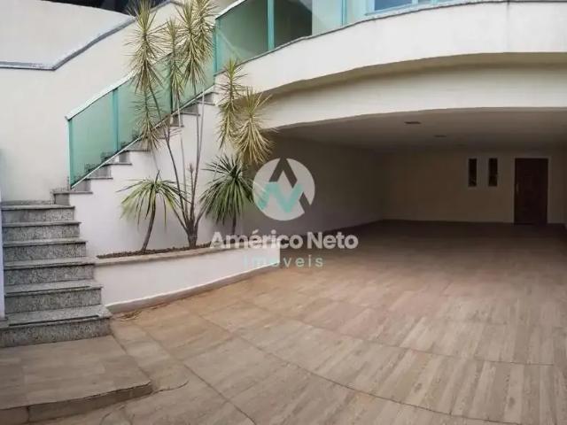Casa / Sobrado para Venda em São Caetano do Sul/SP Olímpico 3 Quartos