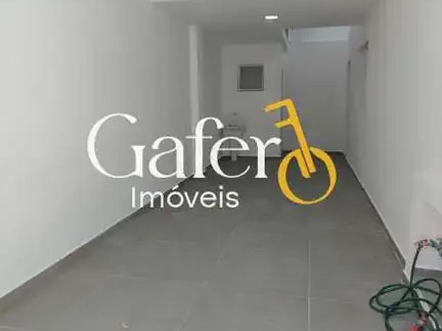 Casa / Sobrado para Venda em São Caetano do Sul/SP Olímpico 3 Quartos