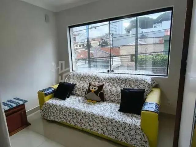 Casa / Sobrado para Venda em São Caetano do Sul/SP Olímpico 3 Quartos