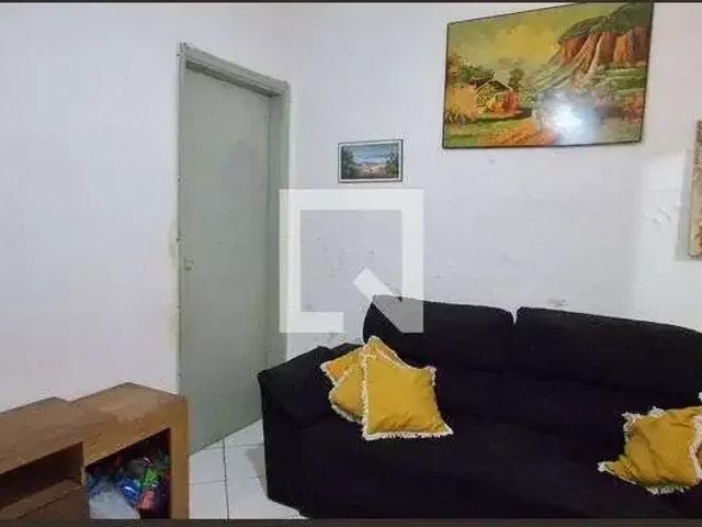Casa / Sobrado para Venda em São Caetano do Sul/SP Olímpico 3 Quartos